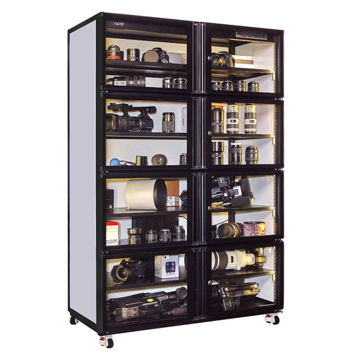 AILITE艾励特防潮箱 大型防潮柜GP-1000L 仪器设备芯片工业干燥柜