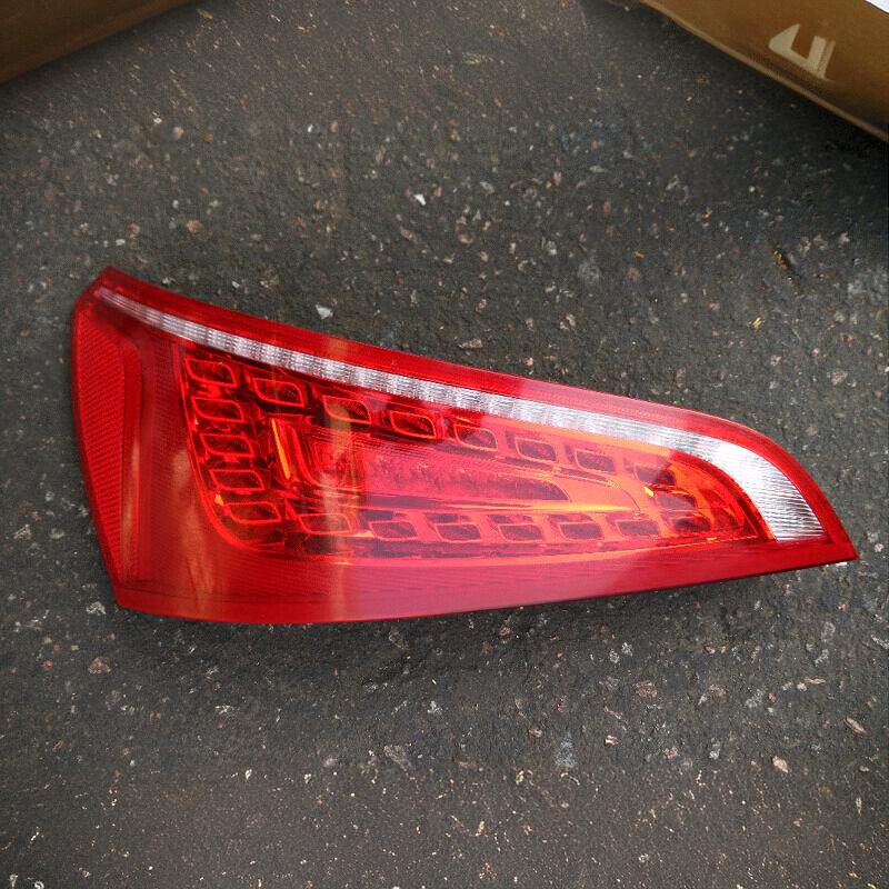 奧迪Q5L原裝尾燈 剎車燈 奧迪Q5L Q7左右剎車燈 后尾燈 Q5L后尾燈