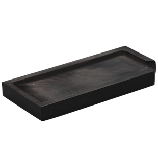 瑞象香道 黑檀切香板沉香檀香料手工制香手工制香沉香檀香料空熏