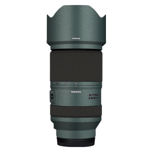 美本堂适用于腾龙70-180F2.8 G2镜头膜保护膜贴膜70180二代贴纸机身膜贴皮全包膜全贴全身膜改色膜皮肤3