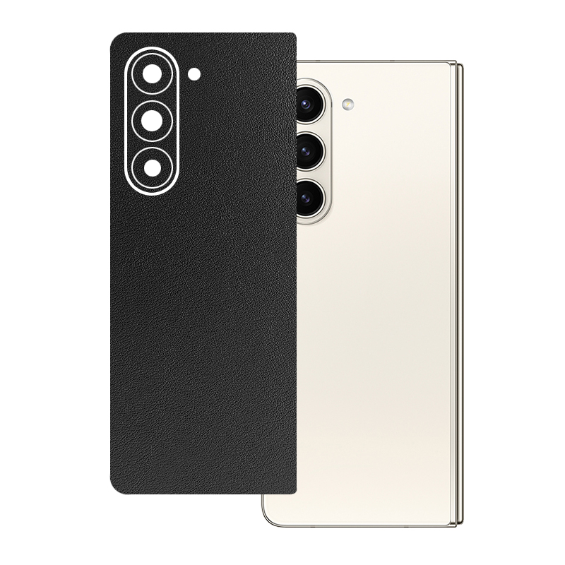 三星FOLD65W24素皮背膜后膜背贴