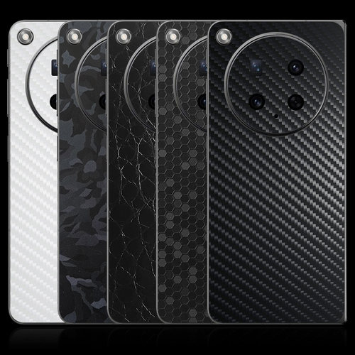 OPPOFindN6背膜后膜背贴保护贴