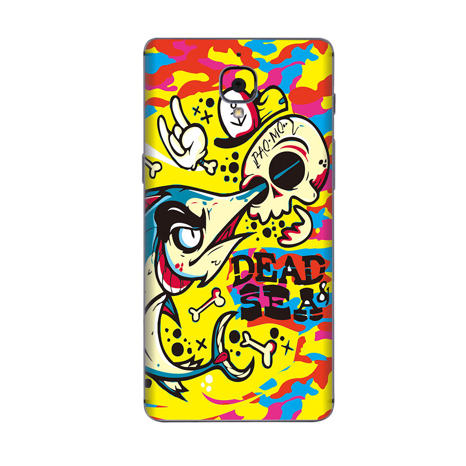 Autocollant pour téléphone mobile MOLIAO - Ref 1367065 Image 4