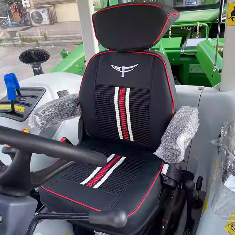 中国常发Cfj2404 2204 Cfh2004 CFF1604 1404 Cfe904拖拉机座垫套