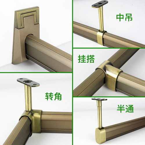 转角法兰索菲亚同款底座