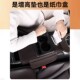 汽车扶手箱增高垫多功能车载纸巾盒中央扶手箱纳盒储物水杯架