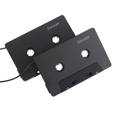 车载蓝牙磁带转MP3转换器