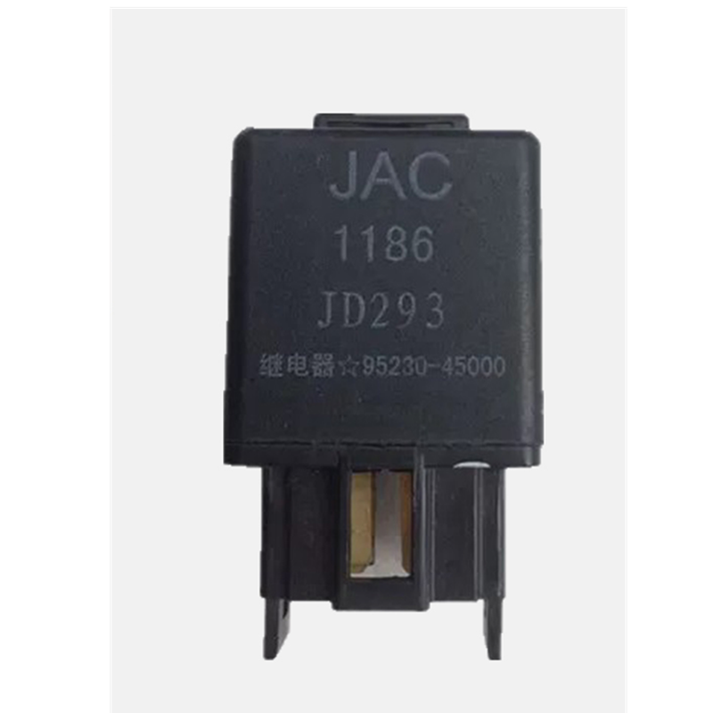 江淮格尔发电源保护继电器电源继电器9523045000车用电器配件