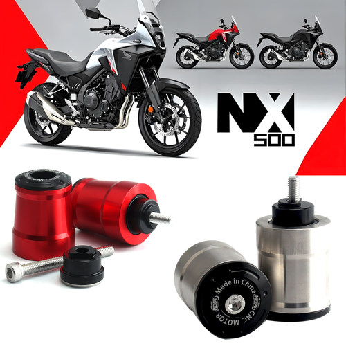 NX400500手把堵配重端子