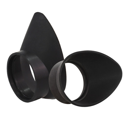 护目牛角眼罩橡胶圈环配件