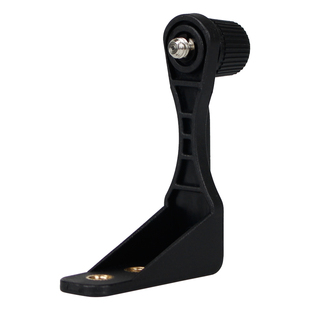 Datyson双筒望远镜配件连接三脚架转接器5P0008S塑料L支架连接架