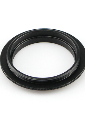 Datyson望远镜配件SCT外螺纹转M48x0.75mm外螺纹5P9882D