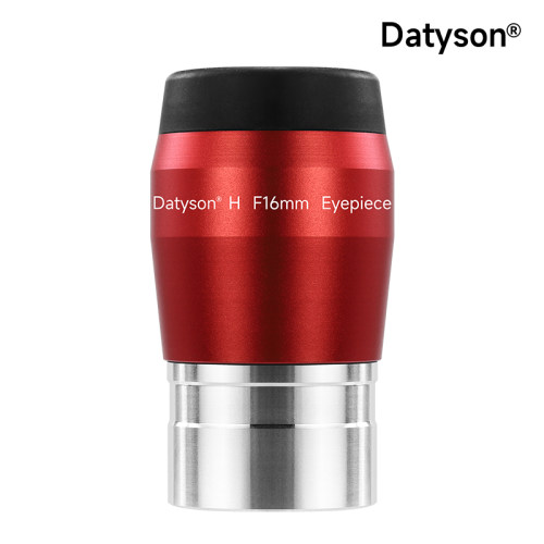 Datyson赤霄系列1.25英寸H型F16mm天文目镜5P9815C-经典惠更斯