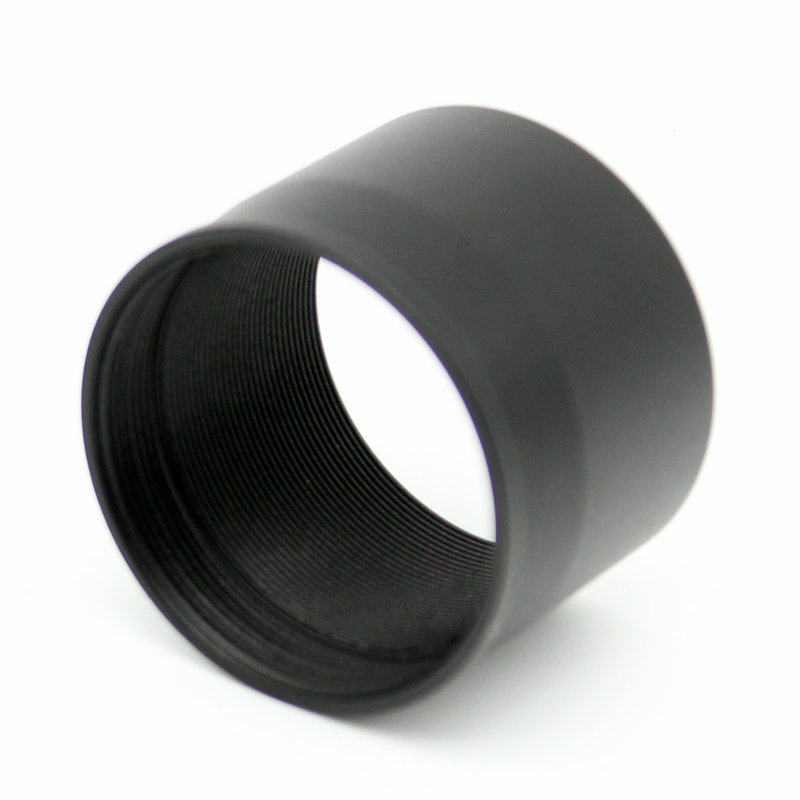 Datyson天文望远镜配件1.25英寸TMB行星目镜专用全金属套筒接口