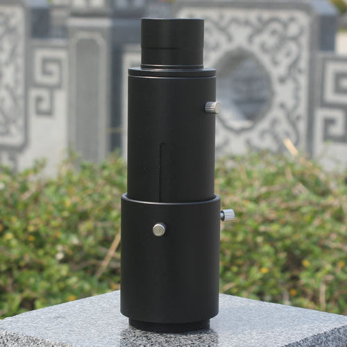 Datyson天文望远镜配件CA2伸缩式摄影套筒5P0004B