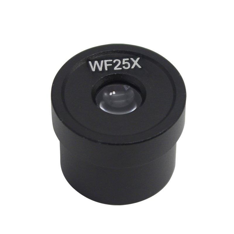 显微镜目镜DatysonWF25X广角金属