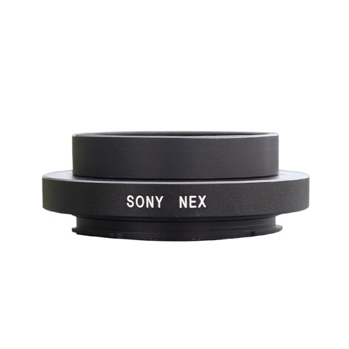 Datyson索尼微单NEX卡口m42*0.75mm转接环5P0023 - 封面