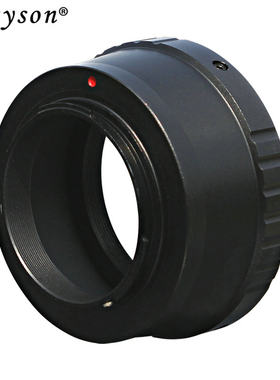 Datyson T2 for M4/3松下/奥林巴斯微单卡口 转接环5P9924C