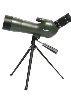 Datyson快观系列20-60X60 AE观鸟镜观靶望远镜大目镜升级版5G0007