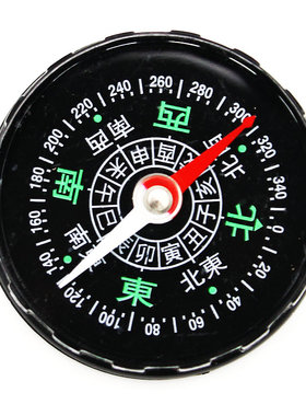 Datyson指南针/指北针 中文版 塑料