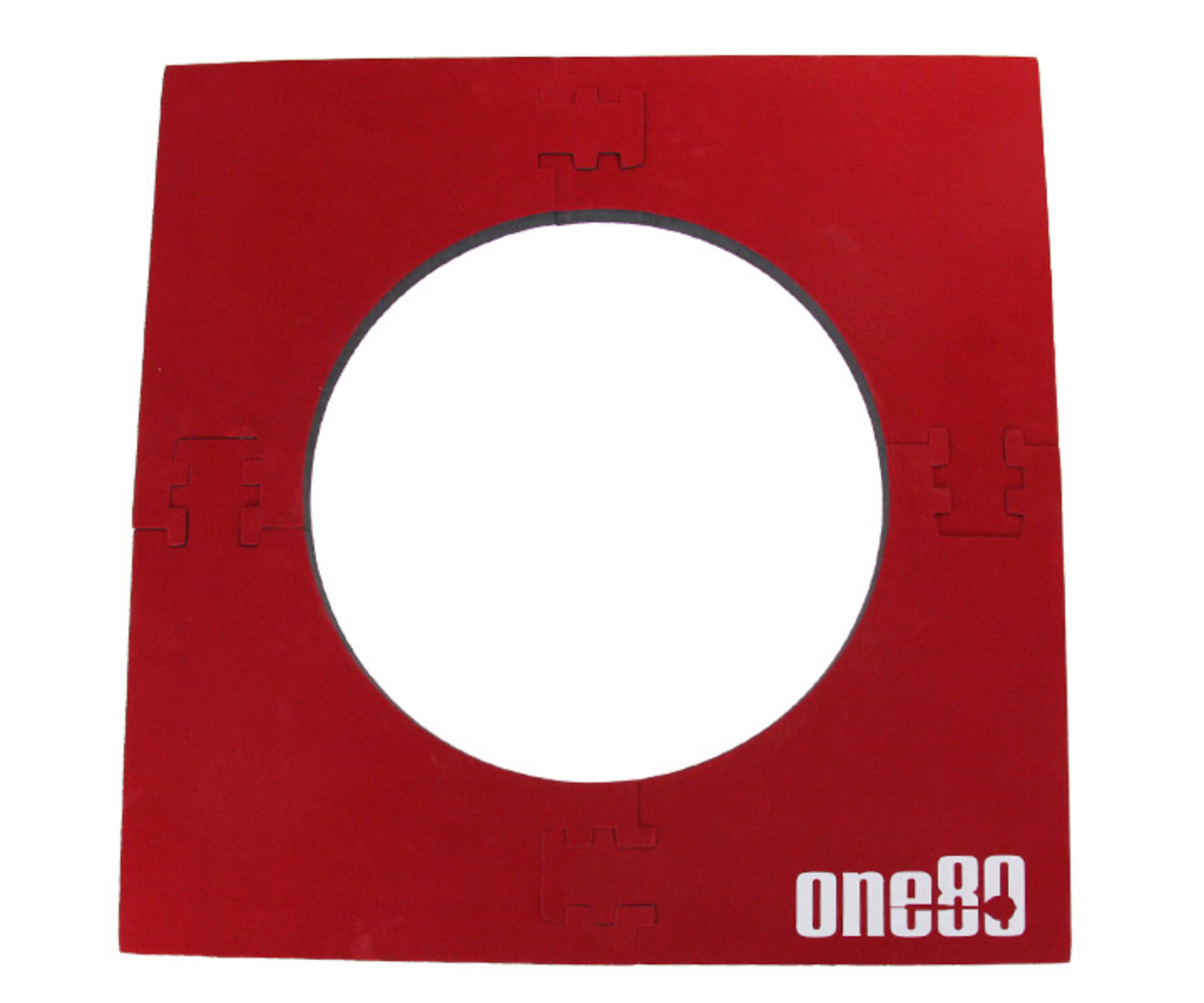 ONE80保護圈飛鏢麻靶護圈