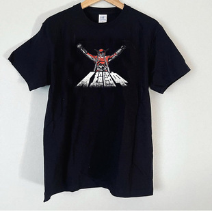 挺哏儿商店T恤男女纯棉中国超人The Super Inframan CULT邵氏电影