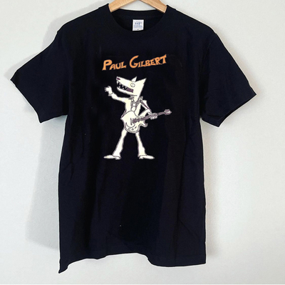 Buckethead桶哥挺哏儿商店T恤