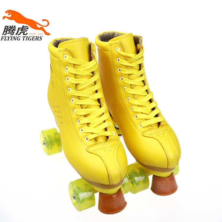 Patins à roulettes - Ref 2583973 Image 4