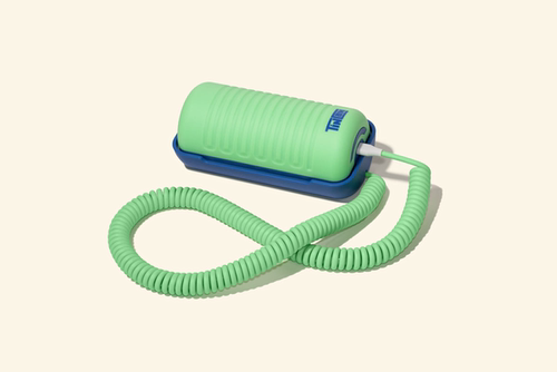 代购Tin Can 儿童复古座机电话 WIFI通话座机无显示屏