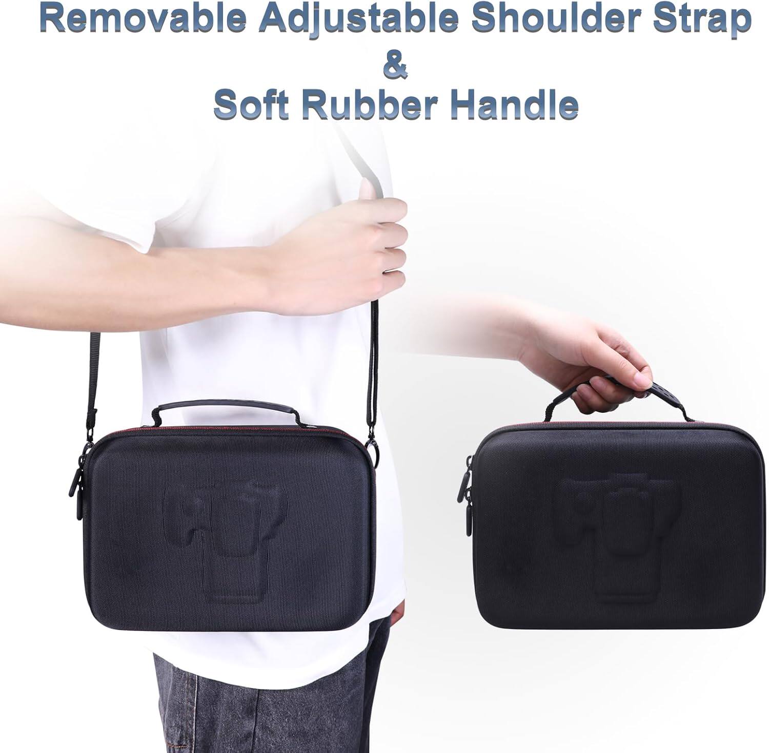 代购相机包适用于佳能 EOS Rebel T7 R50/R6 Mark II/R100/R50 V/