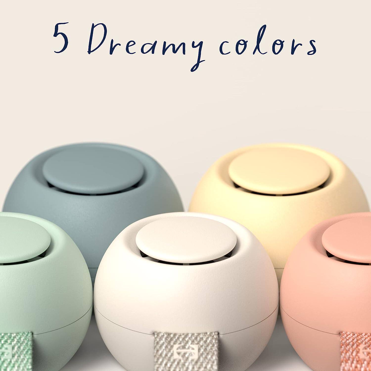 PURCHASING HATCH REST GO WHITE NOISE BLUETOOTH SPEAKER PLAYER WHITE NOISE SPEAKER BABY SOOTHING