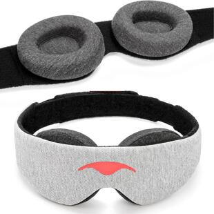 谷歌 Manta 睡眠面罩遮光眼罩Sleep Mask