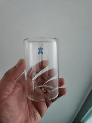沥青旋转薄膜烘箱玻璃盛样瓶