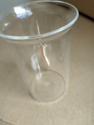 MT76烧杯盖，锈蚀烧杯盖，防腐蚀实验烧杯盖