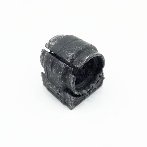 适用别克新君威新君越科鲁兹英朗前平衡杆胶套后稳定杆衬套开口胶