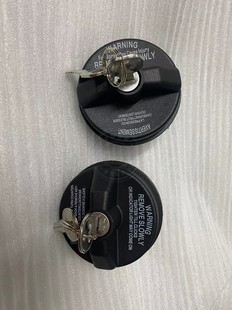 H3凯雷德GMC ATS昂科雷油箱盖 赛威 SRX 油箱外盖 CTS 适配悍马H2