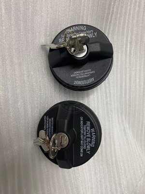 锦行世世昂科雷油箱盖品牌正品