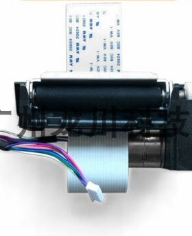 适用于 海信TP58K rp-t58k t58k 热敏头 打印头 58票据头PT58K