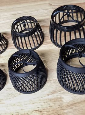 mp40造浪罩 ECOtech40造浪泵 仿吸鱼仿海葵防护罩MP60MP10