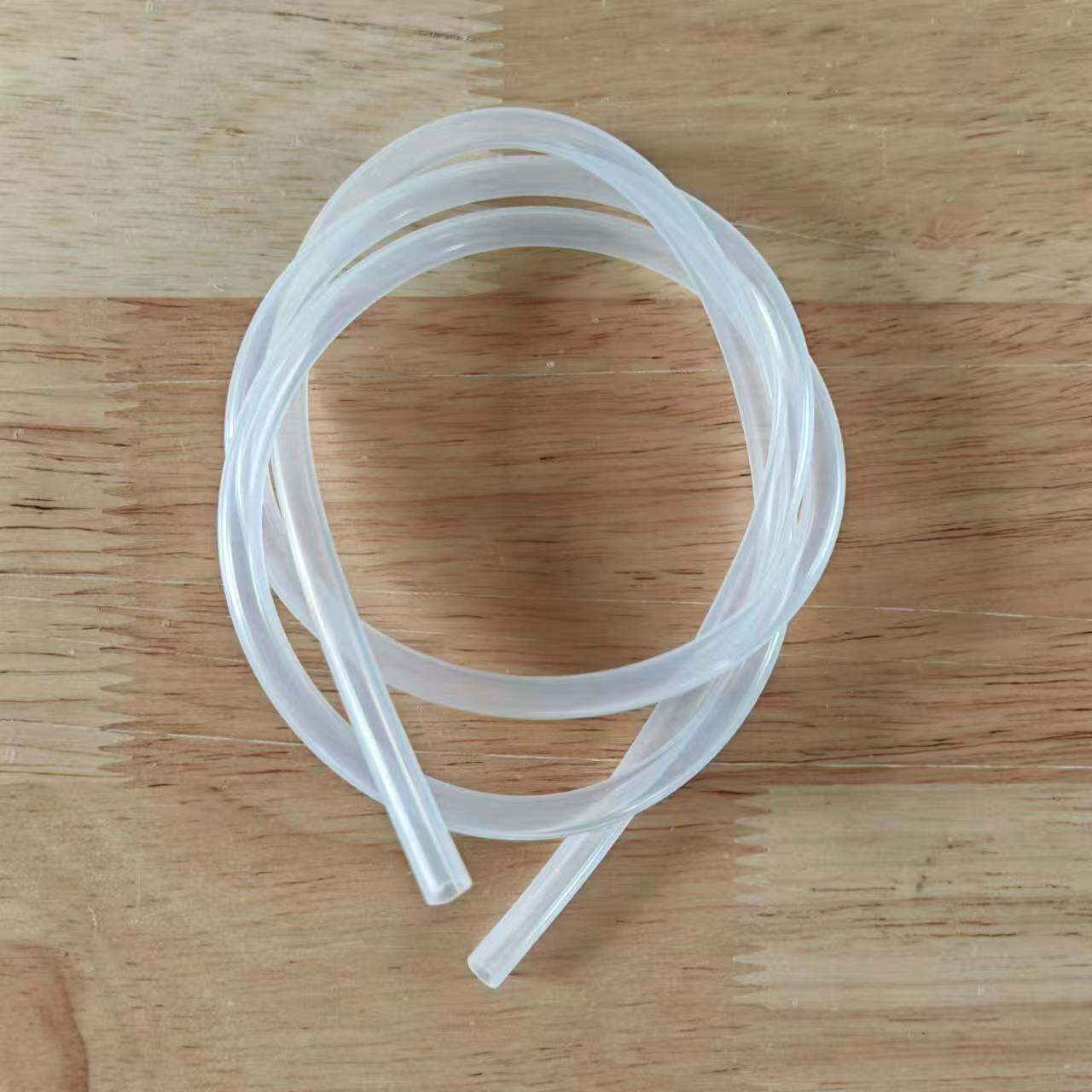 硅胶透明氧气管鱼缸用