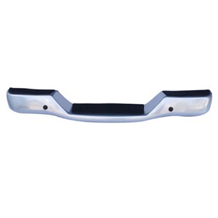 适用于江铃宝典皮卡后保险杠0709宝典后杠防撞杠宝典皮卡铁后杠