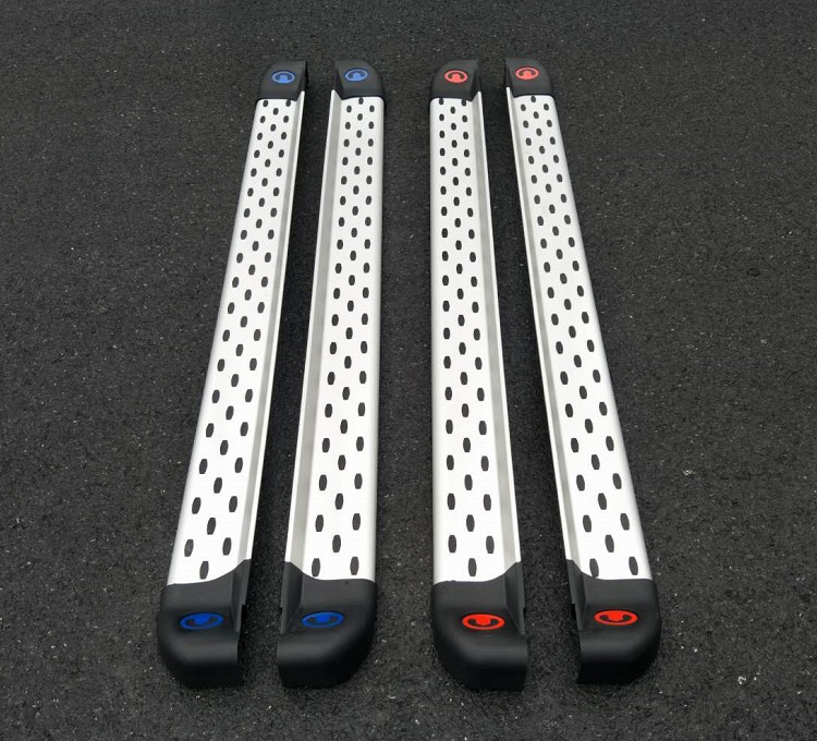 适用于长城风骏5侧踏板风骏6皮卡专用脚踏板风骏7侧踏板加厚踏板