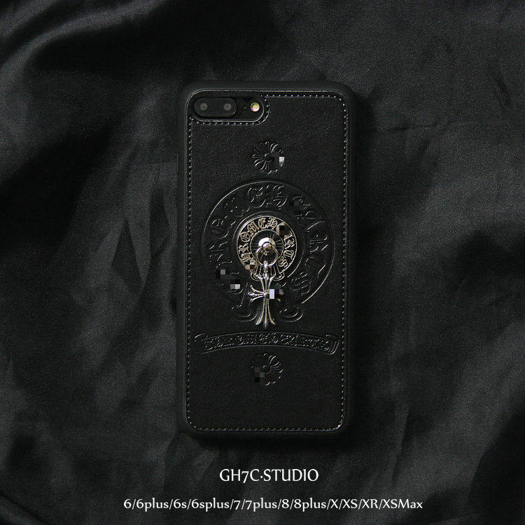 潮牌iphone7plus克罗手机保护壳苹果XSMax十字架吊坠全包软皮套在类目 3C数码配件, 手机配件, 手机保护套/壳中 - 来自Buy2taobao.com提供专业的淘宝代购服务
