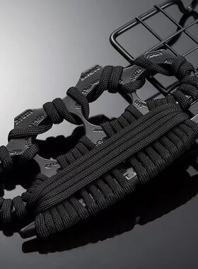 手撑子指虎合金钢户外男