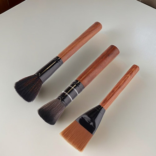 养壶笔不掉毛茶盘刷中式