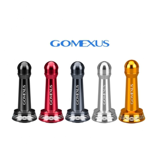 GOMEXUS/革梦士【平衡防撞杆】纺车轮路亚适用禧玛达瓦斯泰拉