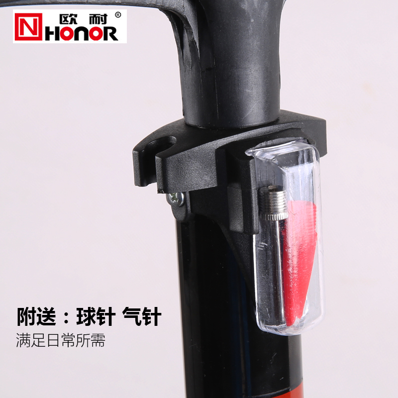 Pompe à vélo HONOR - Ref 2387407 Image 5