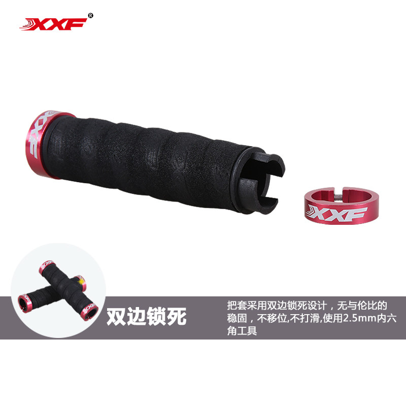 Poignées de vélo - Ref 2345069 Image 3