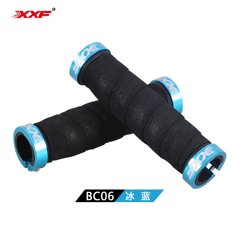 Poignées de vélo - Ref 2345069 Image 1