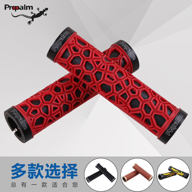 Poignées de vélo PROPALM - Ref 2344987 Image 1